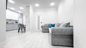Tourist New Apartments Avram Iancu